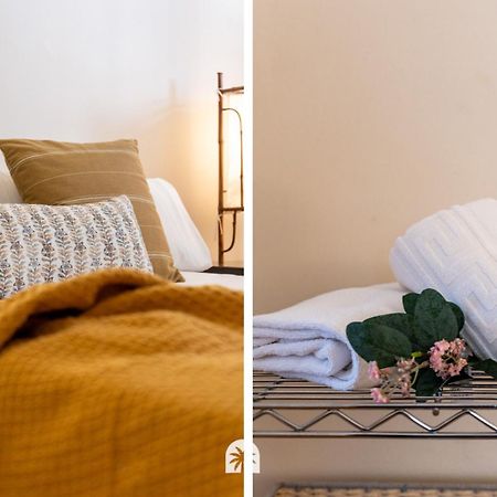 Mediterranean Way - Bohemian Apartment Cambrils Esterno foto