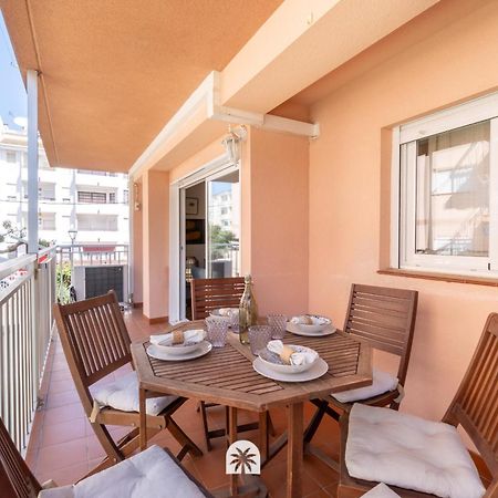 Mediterranean Way - Bohemian Apartment Cambrils Esterno foto