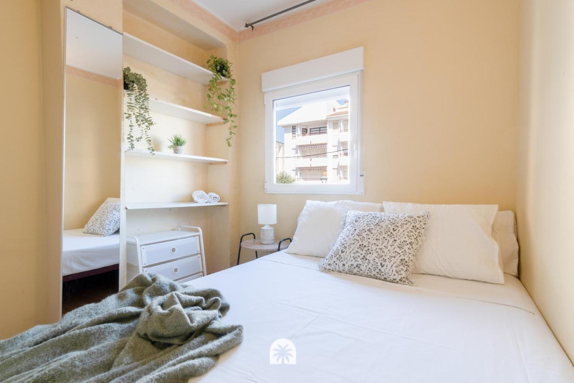 Mediterranean Way - Bohemian Apartment Cambrils Esterno foto