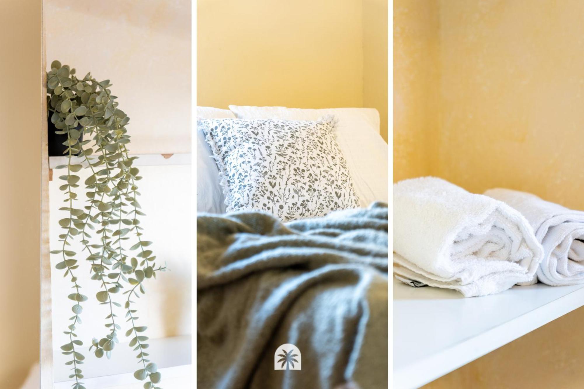 Mediterranean Way - Bohemian Apartment Cambrils Esterno foto