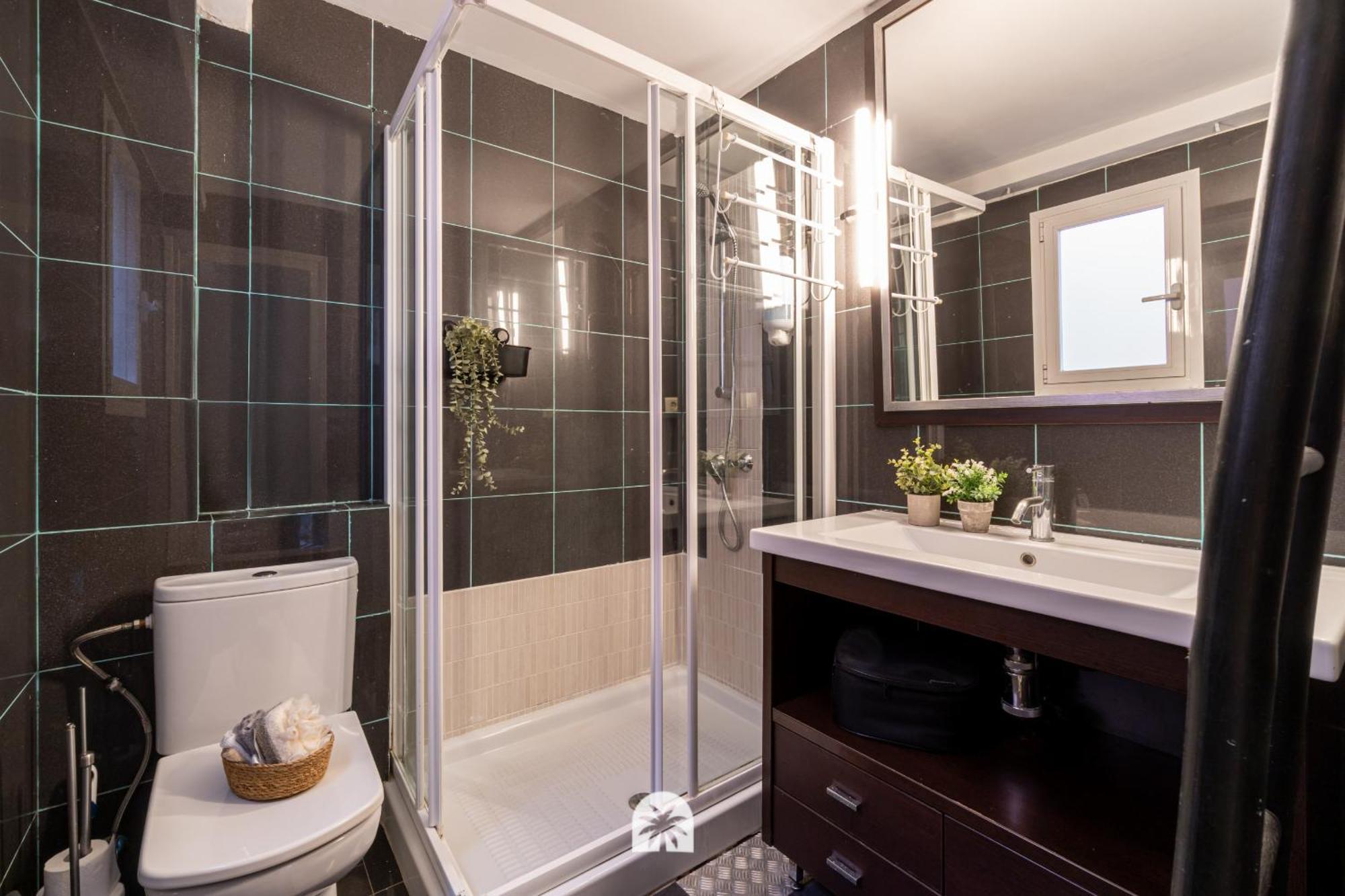 Mediterranean Way - Bohemian Apartment Cambrils Esterno foto