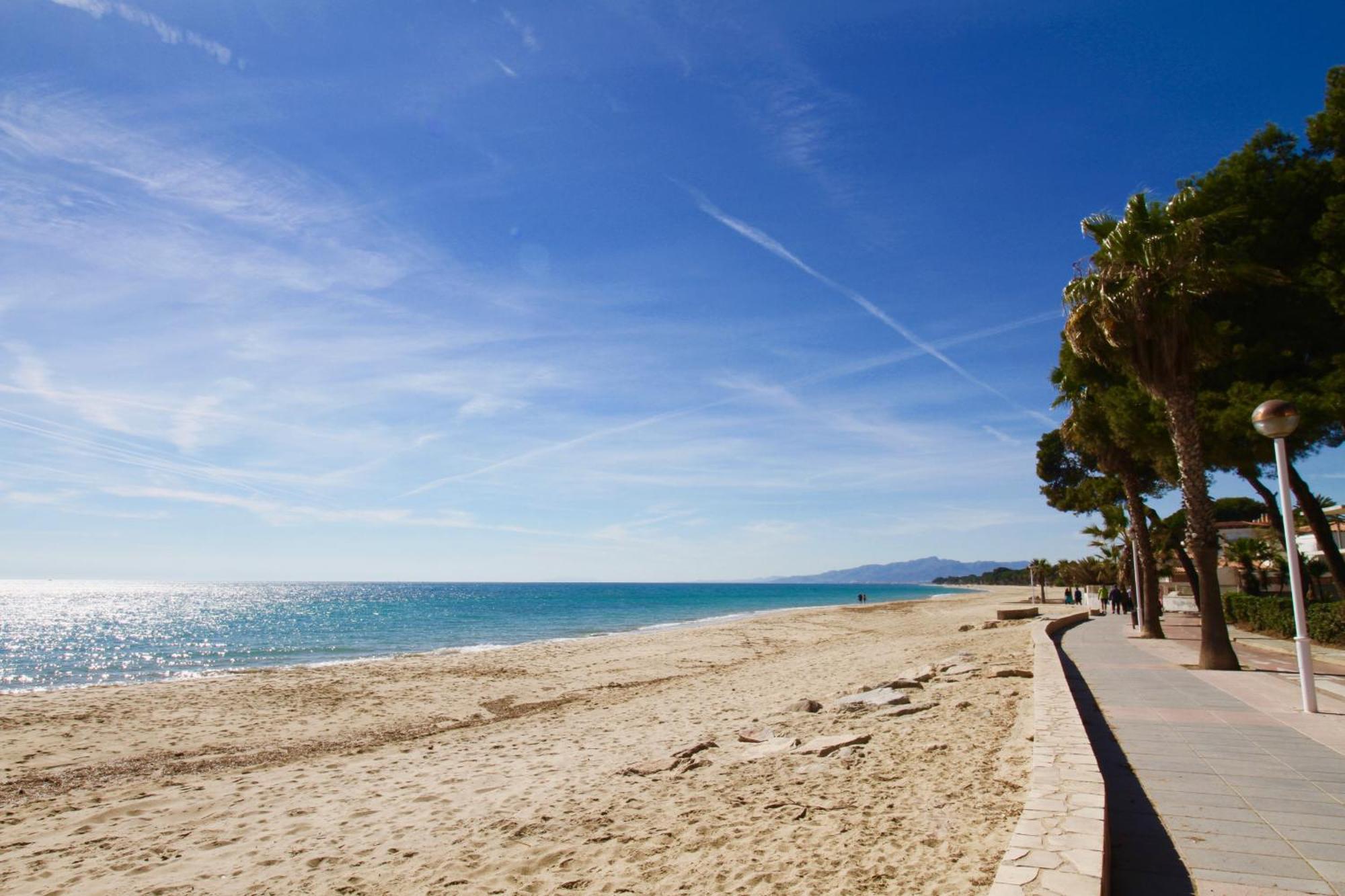 Mediterranean Way - Bohemian Apartment Cambrils Esterno foto