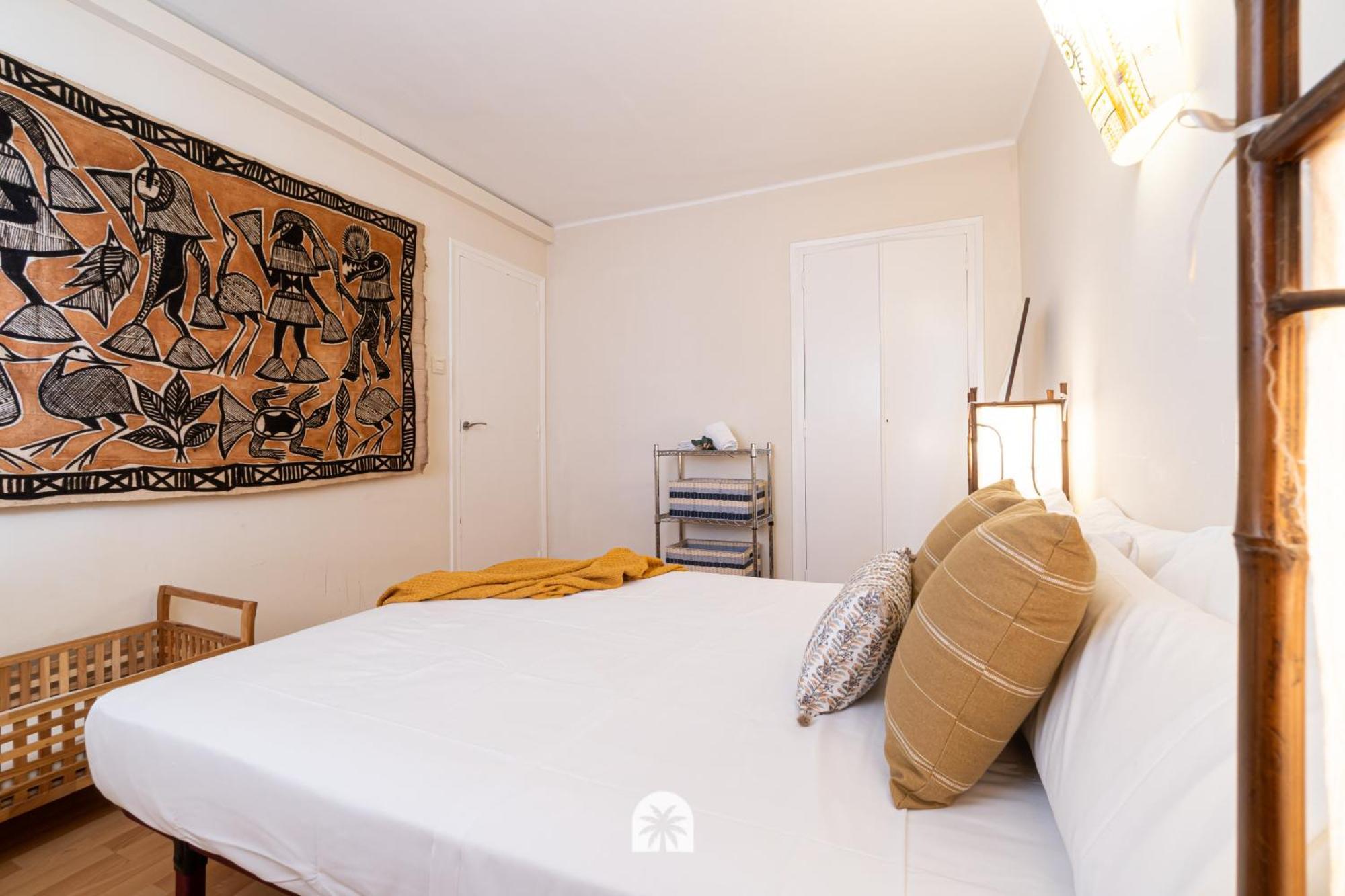 Mediterranean Way - Bohemian Apartment Cambrils Esterno foto