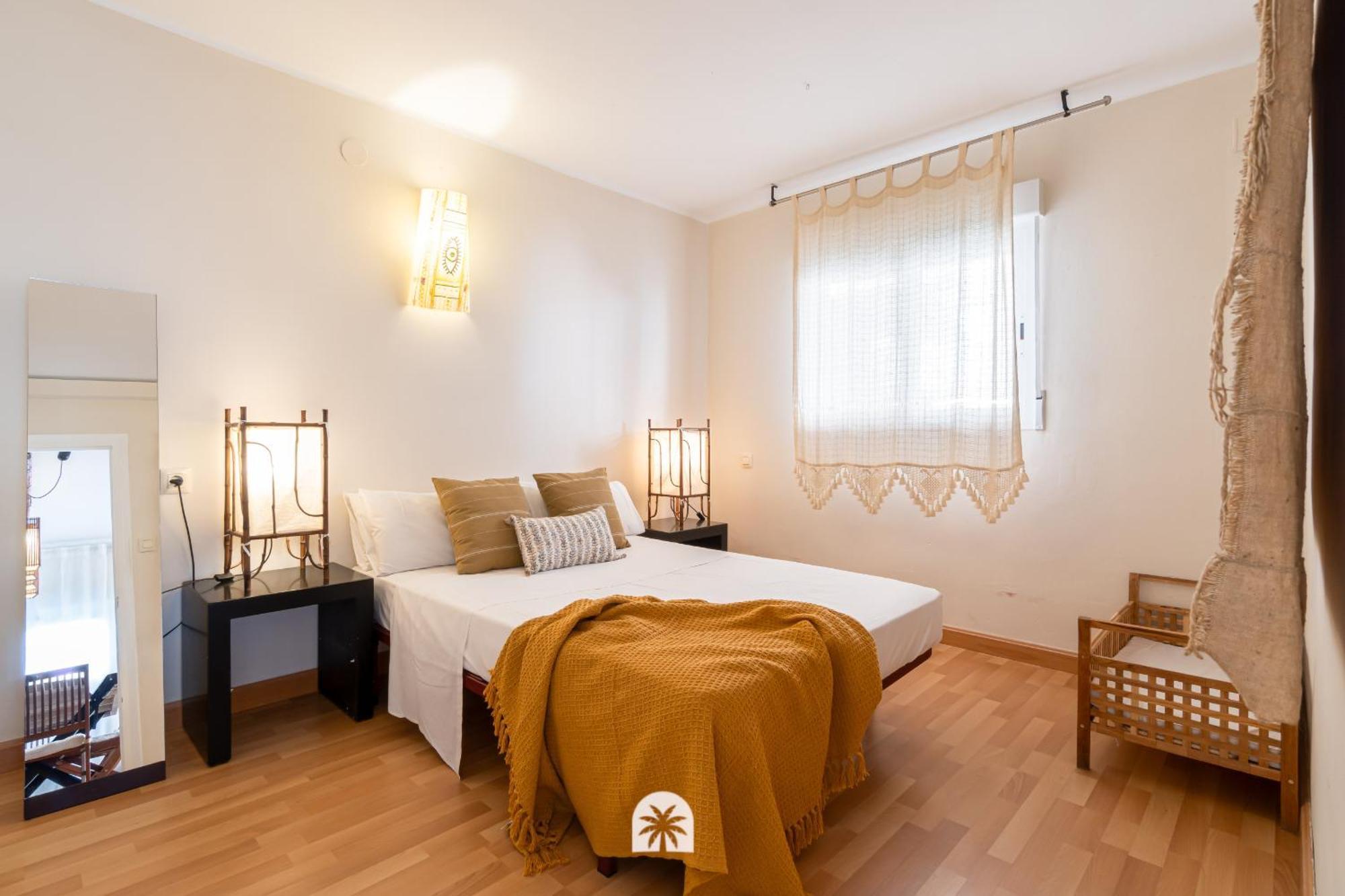 Mediterranean Way - Bohemian Apartment Cambrils Esterno foto