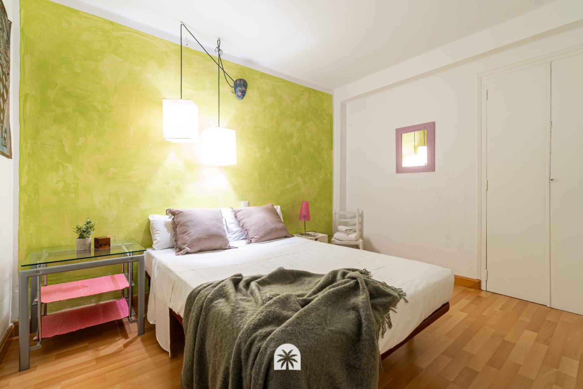 Mediterranean Way - Bohemian Apartment Cambrils Esterno foto