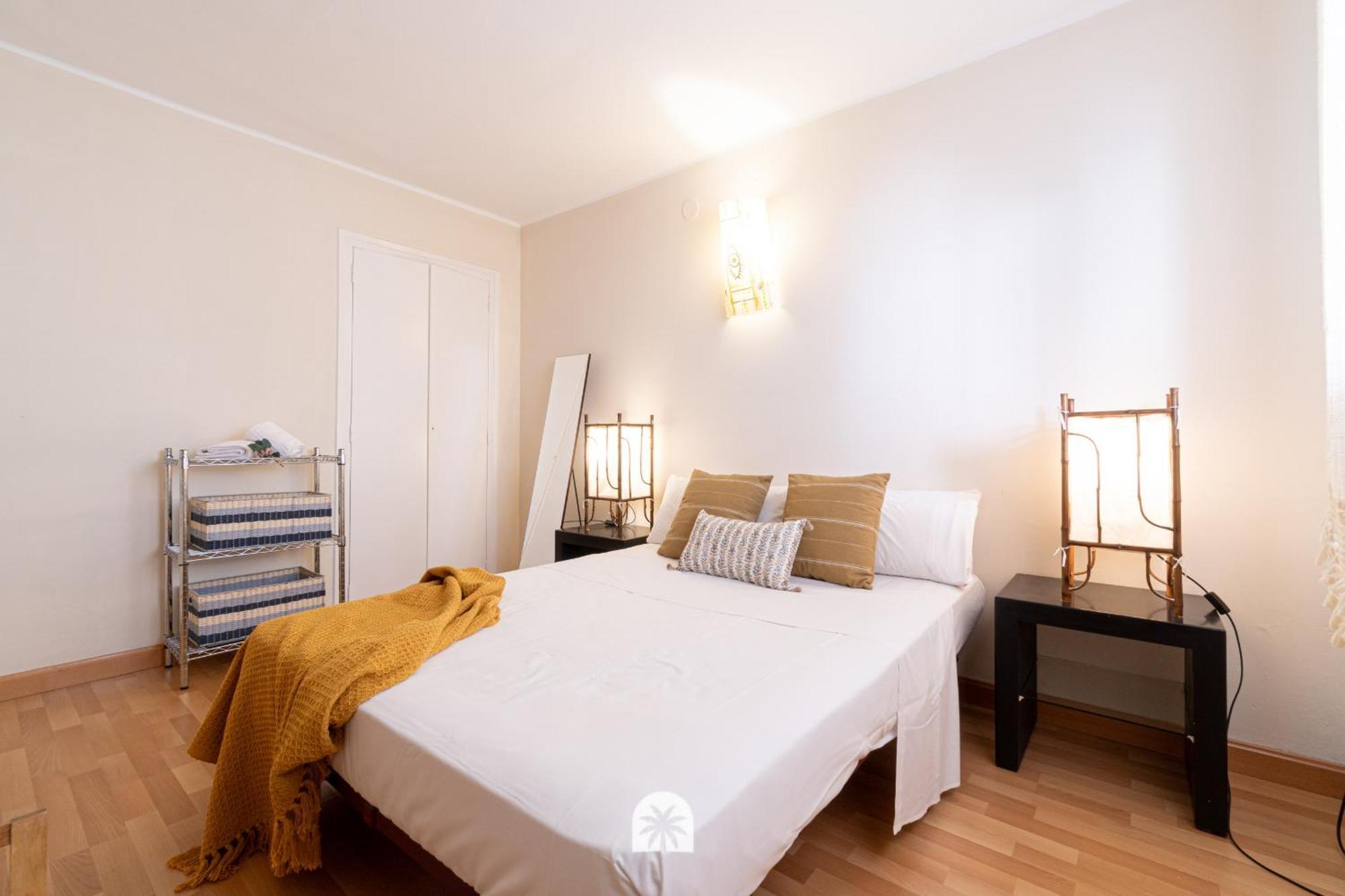 Mediterranean Way - Bohemian Apartment Cambrils Esterno foto